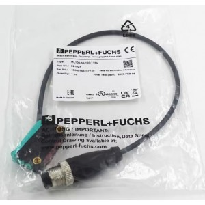 P+F ML100-55/103/115b Sensor